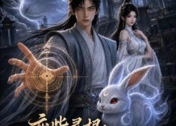 【废柴灵根：我靠神瞳成帝】45集短剧免费全集赏看