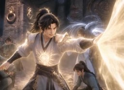 【神曜镇万邪第四季】21集优质短剧免费在线瞧
