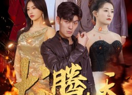 【龙腾在天】99集短剧全集在线免费速看