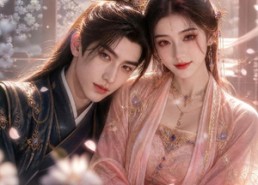 【病弱夫君不好惹之明月嫁卿卿】60集优质短剧在线赏映
