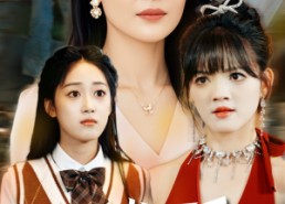 【幡然悔悟后我带炮灰女儿逆袭】64集在线免费短剧全集瞧