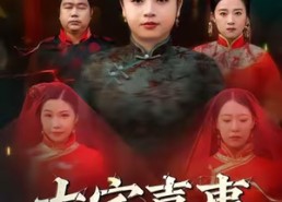 【大宅喜事】44集短剧资源完整观看