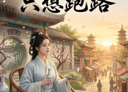 【小丫鬟只想跑路】54集短剧免费完整播放