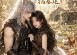 【穿越兽世：我带绝美兽夫搞基建】57集短剧免费在线看全集
