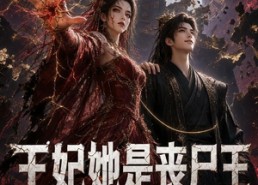 【王妃她是丧尸王第一季】114集短剧免费在线高清播