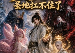 【太虚逆子：圣地扛不住了】133集短剧在线免费追全集