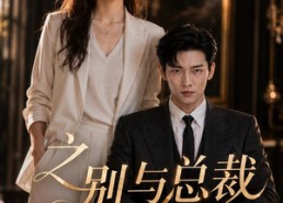 【之别与总裁】32集短剧免费畅享在线观映