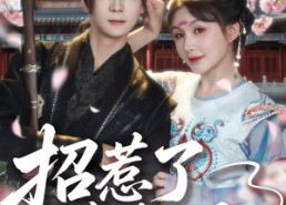 【招惹了隐藏太子】81集在线短剧免费全集观赏