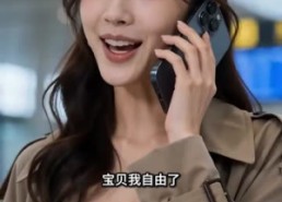 【合约婚后被大佬暗中偏爱】32集短剧免费在线观映