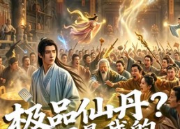 【极品仙丹？这只是我的蛋炒饭啊】74集短剧免费在线完整观看