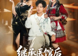 【继承医馆后我获得神医传承】80集短剧在线免费全集看