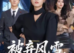 【被弃风雪，向暖而生】60集精彩短剧免费在线瞧