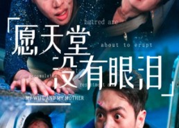 【愿天堂没有眼泪】70集高清短剧在线观览