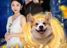 【萌犬上仙，坏男人退散指南】34集全网短剧免费在线看