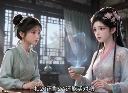 【雪尽枝上蘅】165集热门短剧免费全集看