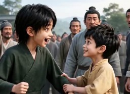 【拒绝内耗！穿书后我靠囤货苟成团宠啦第三季】113集短剧全网免费观看
