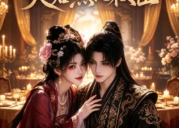 【惊鸿盛宴，夫君黑化权臣】155集短剧全网免费观看