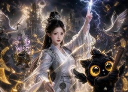 【道门千金第一季】60集短剧全集在线赏览