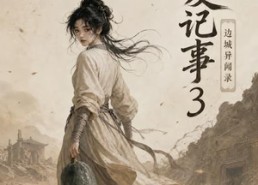 【长夏记事3，边城异闻录】25集短剧全集在线畅看