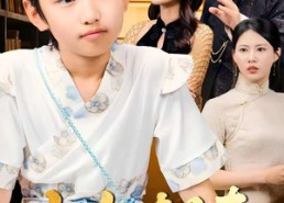 【少年朝奉】66集短剧线上免费全集观瞧