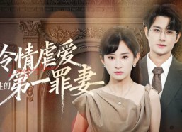 【冷情虐爱：傅先生的第一罪妻】55集短剧高清全集在线看