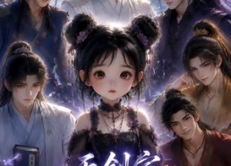 【天剑宗团宠小师妹第二季】60集短剧免费全集在线追看