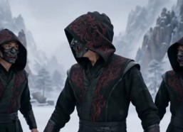 【绝世魔莲，装瞎被仙尊捡疯了】33集免费短剧在线追剧