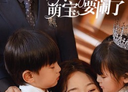 【顾总你的萌宝要闹了】84集短剧在线免费畅看