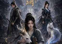 【万灵归听澜】126集短剧在线高清观看