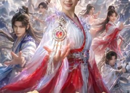 【灵根觉醒：全族天才听我号令】60集短剧全集在线畅看