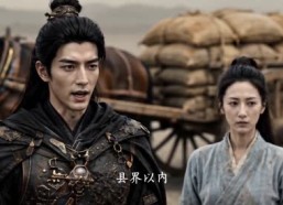 【荒地变粮仓，罪臣孤女搅动朝野风云】60集短剧免费全集赏看