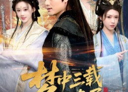 【梦中三载因缘尽】70集短剧免费在线追看