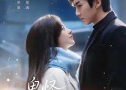 【鬼怪：看不见的他】77集短剧免费在线览看