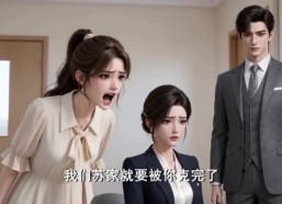 【魔君下凡全家偷听我心声】40集短剧免费在线追剧
