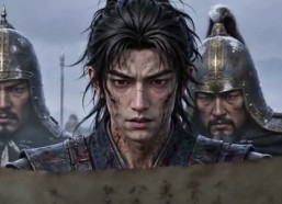 【铁血宣府卒第二季】60集短剧免费完整观看