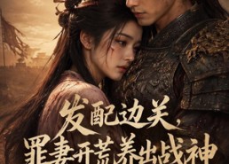 【发配边关，罪妻开荒养出战神！真人版第四季】80集免费短剧畅享观看