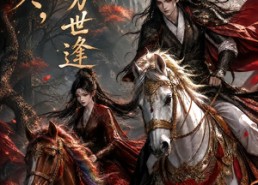 【一世尽，万世逢】200集短剧免费在线追剧