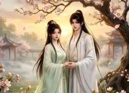 【枯棠再盛】38集免费短剧全集畅快观看