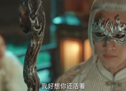 【夜未央】30集在线免费短剧全集看