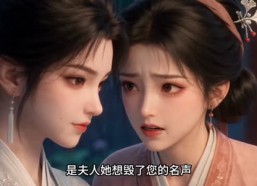 【侯门夺谋：这一世换我做局】151集短剧全集在线赏阅