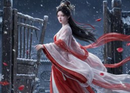 【红妆不赴旧约】19集短剧在线免费赏看