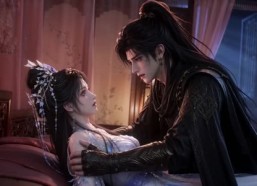 【我的暗卫是当朝太子第二季】139集短剧全集在线免费赏