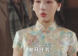 【爱在朝朝暮暮时】54集高清短剧免费观看
