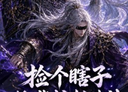 【捡个瞎子他背棺斩诸神第四季】100集短剧免费在线完整看