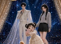 【星光与萌娃】56集短剧全集免费在线赏鉴