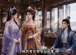 【画地为卿第一季】149集短剧在线高清全集观看