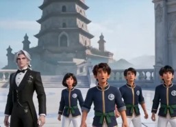 【无极道尊：我用道术横扫异界神明】54集短剧全集免费瞧看