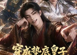 【穿成垫底皇子，反倒成为千古一帝】84集免费短剧高清在线览