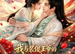 【我与装傻王爷的双向读心记】45集短剧全集免费在线速看