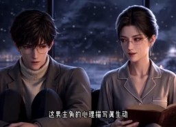【冰封时消融】41集短剧免费全集畅快观看